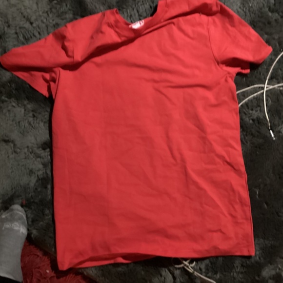 Denfur t shirt - Picture 4 of 4